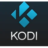 Kodi Logo, IPTV App für Android, Windows, Mac