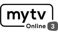 MYTVOnline Logo, IPTV App für Formuler Boxen
