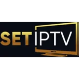SET IPTV Logo, IPTV App für Samsung, LG