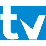 TiviMate Logo, IPTV App für Fire TV, Android TV