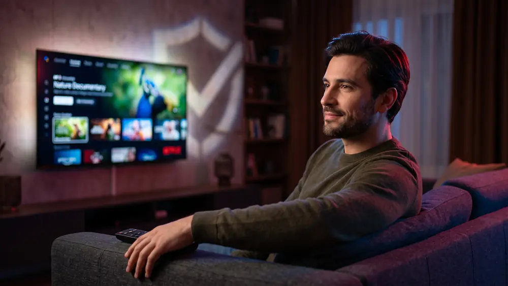 Entspannter Fernsehabend mit einem seriösen IPTV Anbieter ohne Abo-Falle