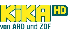 KiKA Senderlogo beim IPTV Anbieter