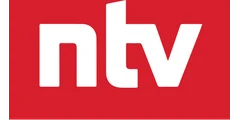 n-tv Senderlogo beim IPTV Anbieter