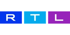 RTL Senderlogo beim IPTV Anbieter