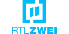 RTLZWEI Senderlogo beim IPTV Anbieter