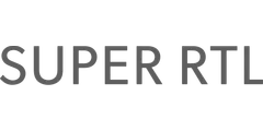 Super RTL Senderlogo beim IPTV Anbieter