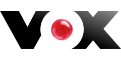 VOX Senderlogo beim IPTV Anbieter