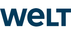 WELT Senderlogo beim IPTV Anbieter