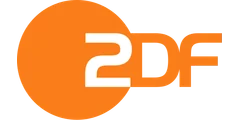 ZDF Senderlogo beim IPTV Anbieter