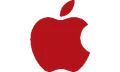 iPhone und Apple TV Logo, kompatibles IPTV Gerät