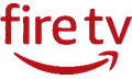 Fire TV Stick Logo, kompatibles IPTV Gerät