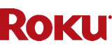 Roku Logo, kompatibles IPTV Gerät