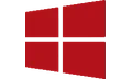 Windows PC Logo, kompatibles IPTV Gerät