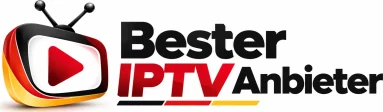 Best IPTV Anbieter Logo, Bester IPTV Anbieter für Deutschland